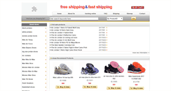 Desktop Screenshot of cheap-jordans-china.net